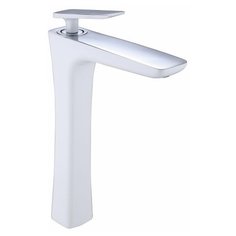 Смеситель для раковины Rose R1611F