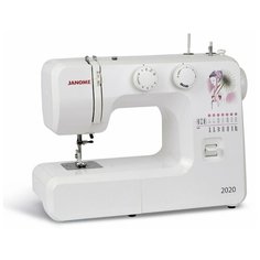 Швейная машина Janome 2020