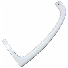 Ручка холодильника Indesit верхняя (C00857152)