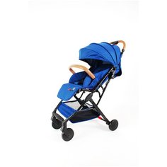 Коляска прогулочная Skillmax TL-BLX20 (DARK BLUE)