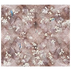 Фотообои DIVINO/T коллекцияПопугаи 300*270