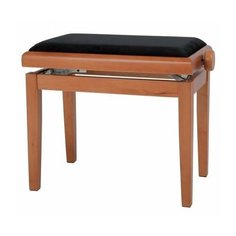 Банкетка для пианино Gewa Deluxe Maple Matt