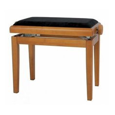 Банкетка для пианино Gewa Deluxe Oak Matt