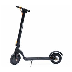 Электросамокат Kugoo HX (Jilong) 6,4 Ah, черный