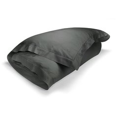 Пододеяльник Ralph Lauren Langdon Graphite 140x200 см