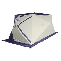 Зимняя палатка Polar Bird 4T Long