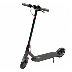 Электросамокат Aovo M365 PRO, черный.