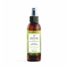 Спрей-концентрат для роста И укрепления волос, 100мл Innature