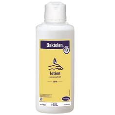 Hartmann Baktolan pure бальзам д/рук и тела 350мл N 1* 1 шт