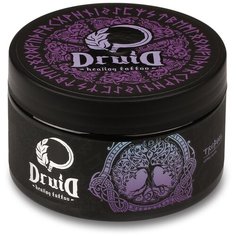 Druid Масло для татуировки Spring Series Бамбук