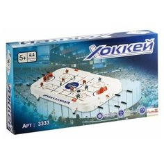 Настольная игра "Хоккей", 333 Shantou Gepai
