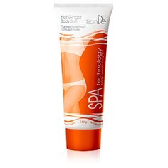 TianDe Соль для тела с имбирем SPA technology