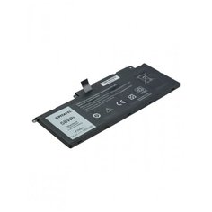 Аккумулятор Dell Inspiron 15-7537, 17-7737, 17-7746 (F7HVR)
