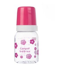 Бутылочка для кормления Canpol babies 120 мл, 3+