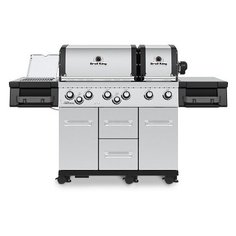 Гриль газовый Broil King IMPERIAL S 690 IR