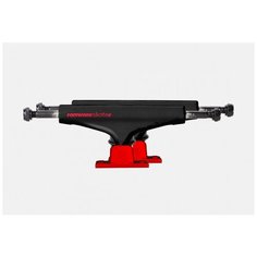 Подвески Footwork LABEL RED/BLACK 5.5