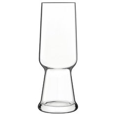 Бокал для пива Pilsner 540мл Birrateque PM1020 Набор 2 шт Luigi Bormioli