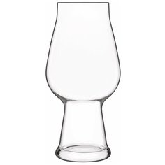 Бокал для пива 540мл Birrateque PM985 Набор 2шт Luigi Bormioli