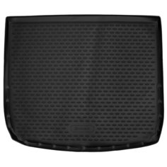 Element Коврик в багажник RENAULT Koleos, 2017->, кросс., 1 шт. (полиуретан)