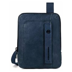 Сумка Piquadro Pulse синяя CA3084P15S/BLU2