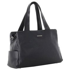 Сумка FIATO 2780 вителло черный