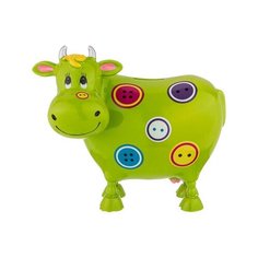 Копилка "корова" 21*11СМ высота=19СМ 574-401 Lefard