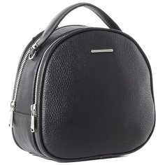 Сумка FIATO 2783 вителло черный