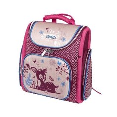 Ранец "deVENTE. Like. Олененок" школьный жесткий разборный 36x30x17 см, вес 1190 г, 1отд. 7030730