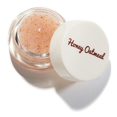Скраб для губ отшелушивающий с медом и овсяной мукой THE SAEM Honey Oatmeal Lip Scrub 7ml
