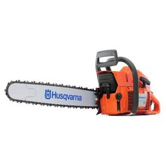 Бензопила 61 Husqvarna, 9670624-18
