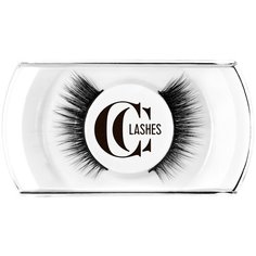 Ресницы накладные Lucas Cosmetics CC Lashes FM112