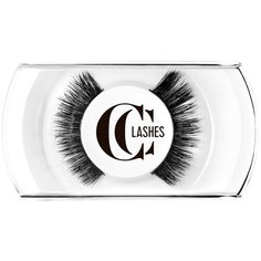 Ресницы накладные Lucas Cosmetics CC Lashes RM203