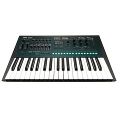 KORG OPSIX аналоговый программируемый FM синтезатор