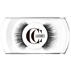 Ресницы накладные Lucas Cosmetics CC Lashes FM110