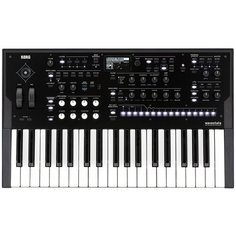 KORG WAVESTATE цифровой синтезатор