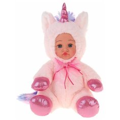 Игрушка "Мой единорожка" Fluffy Family