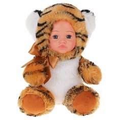 Игрушка "Мой тигренок" Fluffy Family