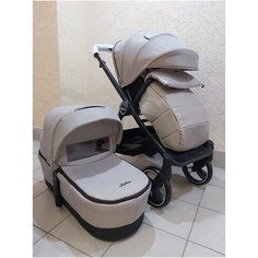 Коляска 2 в 1 Keka Verso