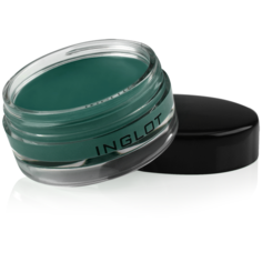 Inglot Гелевая подводка для глаз AMC, оттенок 86
