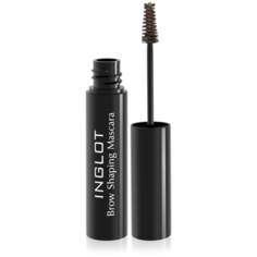 Inglot Тушь для бровей Brow Shaping Mascara 02