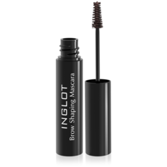 Inglot Тушь для бровей Brow Shaping Mascara 03