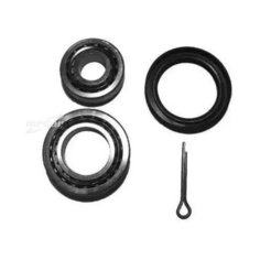 MOOG FDWB11169 Подшипник ступицы, комплект