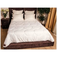 Одеяло German Grass Double Tencel Grass, легкое 200х200 см