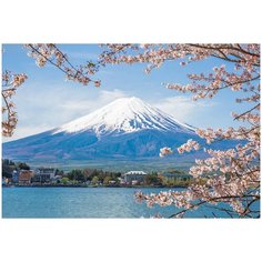 Фотообои DIVINO/E коллекцияФудзияма 400х270 см