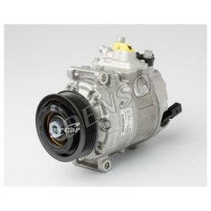 DENSO DCP32072 Компрессор кондиционера