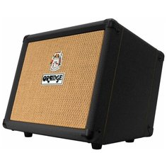 Комбо для акустической гитары Orange Crush Acoustic 30 Black