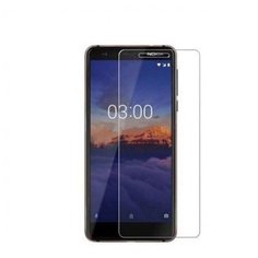 Защитное закаленное стекло Lava для Nokia 5.1, без рамки