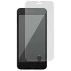 Защитное закаленное стекло Lava для iPhone 7/8 plus, без рамки
