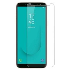 Защитное закаленное стекло Lava для Samsung Galaxy J6 Plus (2018), без рамки