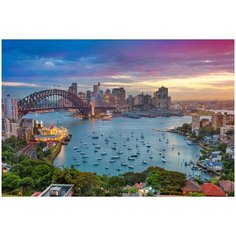 Фотообои DIVINO/E коллекцияСидней 400х270 см